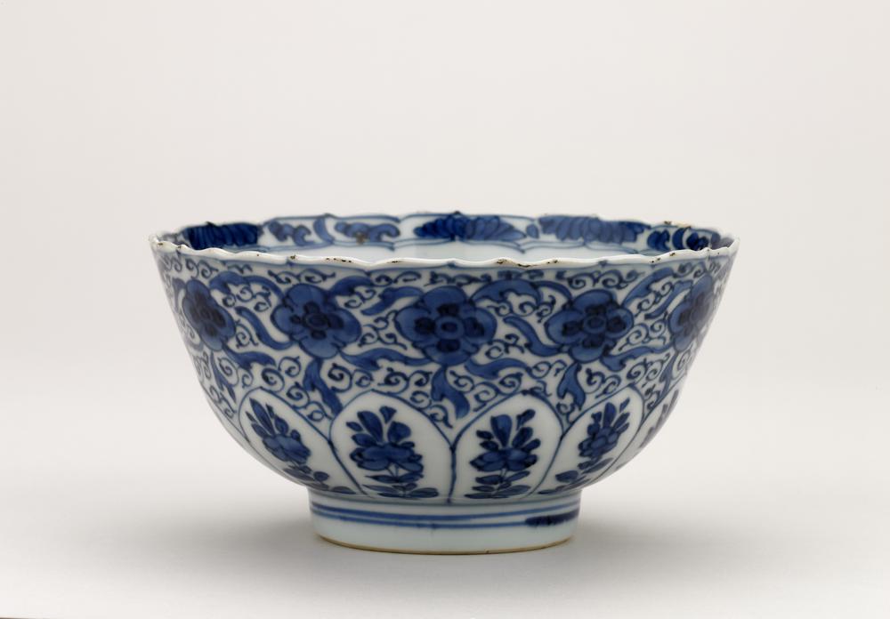 图片[1]-bowl BM-Franks.767-China Archive